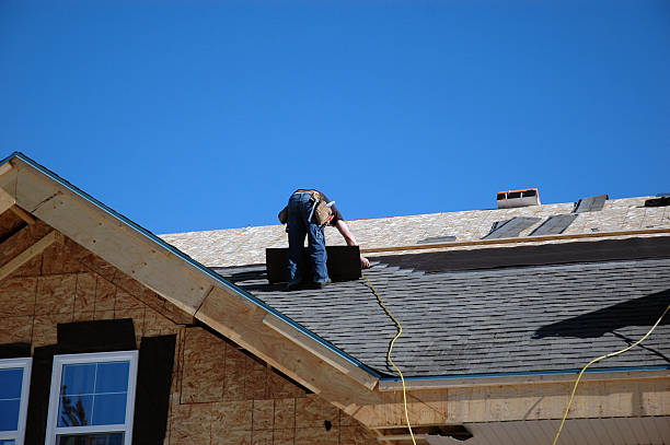 Quick and Trustworthy Emergency Roof Repair Services in Blackhawk, SD