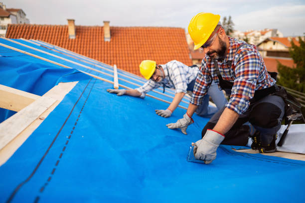Gutter Installation and Roofing in Blackhawk, SD