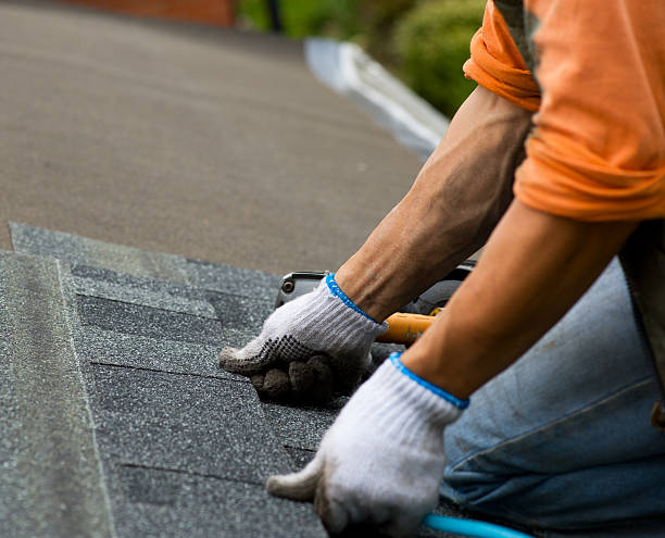 Best Commercial Roofing Services  in Blackhawk, SD