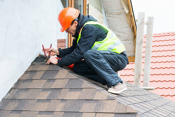 Best Tile Roofing Contractor  in Blackhawk, SD
