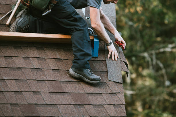 Best Storm Damage Roof Repair  in Blackhawk, SD